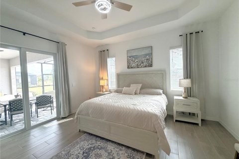 Villa ou maison à louer à Venice, Floride: 4 chambres, 208.84 m2 № 2104786 - photo 17