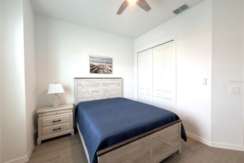 Villa ou maison à louer à Venice, Floride: 4 chambres, 208.84 m2 № 2104786 - photo 19