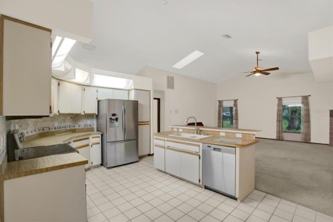 Купить виллу или дом в Бруксвилл, Флорида 3 комнаты, 231.23м2, № 1750538 - фото 8
