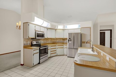 Купить виллу или дом в Бруксвилл, Флорида 3 комнаты, 231.23м2, № 1750538 - фото 10