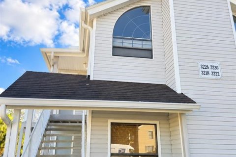 Condo in Kissimmee, Florida, 2 bedrooms  № 2266270