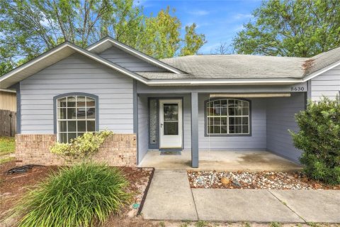 Villa ou maison à vendre à Gainesville, Floride: 3 chambres, 141.12 m2 № 2398549 - photo 9