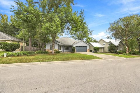 Villa ou maison à vendre à Gainesville, Floride: 3 chambres, 141.12 m2 № 2398549 - photo 7