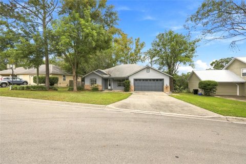 Villa ou maison à vendre à Gainesville, Floride: 3 chambres, 141.12 m2 № 2398549 - photo 8