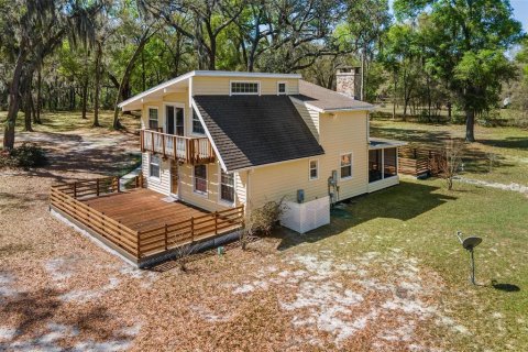 House in Lady Lake, Florida 3 bedrooms, 136.57 sq.m. № 2204153 - photo 6