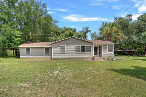 House in Sorrento, Florida 3 bedrooms, 97.83 sq.m. № 2205569