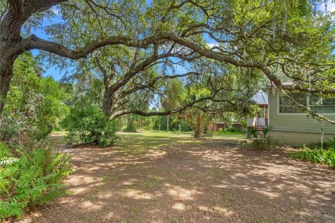 Villa ou maison à vendre à Sorrento, Floride: 3 chambres, 97.83 m2 № 2205569 - photo 23
