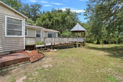 Villa ou maison à vendre à Sorrento, Floride: 3 chambres, 97.83 m2 № 2205569 - photo 20
