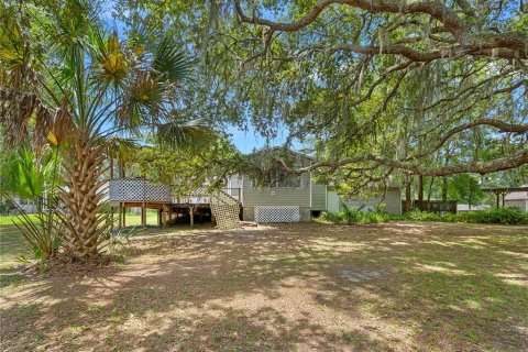 Villa ou maison à vendre à Sorrento, Floride: 3 chambres, 97.83 m2 № 2205569 - photo 3