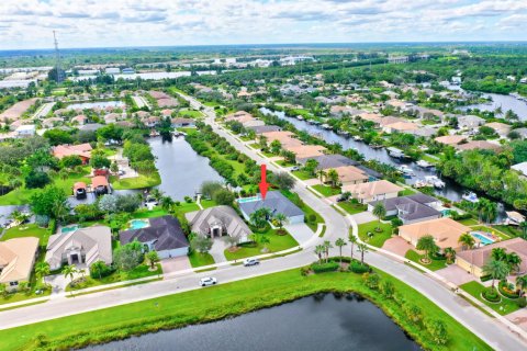 Villa ou maison à vendre à Stuart, Floride: 4 chambres, 284 m2 № 2147046 - photo 13