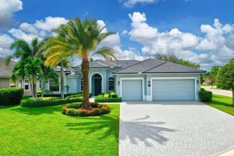 Villa ou maison à vendre à Stuart, Floride: 4 chambres, 284 m2 № 2147046 - photo 3