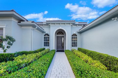 Villa ou maison à vendre à Stuart, Floride: 4 chambres, 284 m2 № 2147046 - photo 21