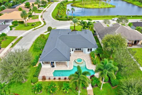 Villa ou maison à vendre à Stuart, Floride: 4 chambres, 284 m2 № 2147046 - photo 6
