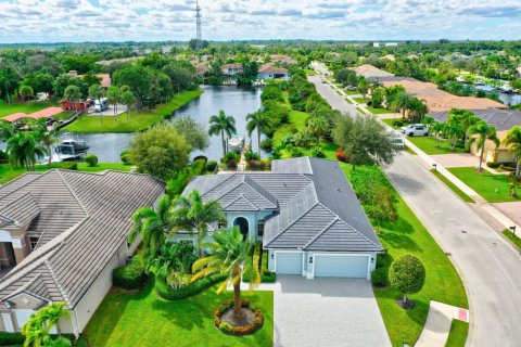 Villa ou maison à vendre à Stuart, Floride: 4 chambres, 284 m2 № 2147046 - photo 8