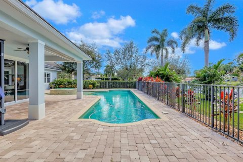 Villa ou maison à vendre à Stuart, Floride: 4 chambres, 284 m2 № 2147046 - photo 26