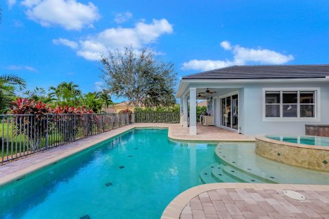 Villa ou maison à vendre à Stuart, Floride: 4 chambres, 284 m2 № 2147046 - photo 28