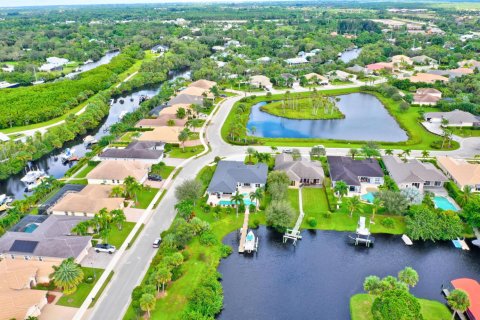 Villa ou maison à vendre à Stuart, Floride: 4 chambres, 284 m2 № 2147046 - photo 17