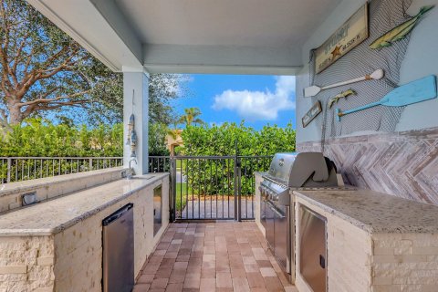 Villa ou maison à vendre à Stuart, Floride: 4 chambres, 284 m2 № 2147046 - photo 24