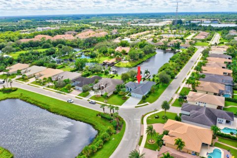 Villa ou maison à vendre à Stuart, Floride: 4 chambres, 284 m2 № 2147046 - photo 12