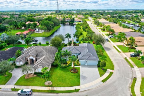 Villa ou maison à vendre à Stuart, Floride: 4 chambres, 284 m2 № 2147046 - photo 9