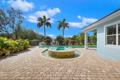 Villa ou maison à vendre à Stuart, Floride: 4 chambres, 284 m2 № 2147046 - photo 22