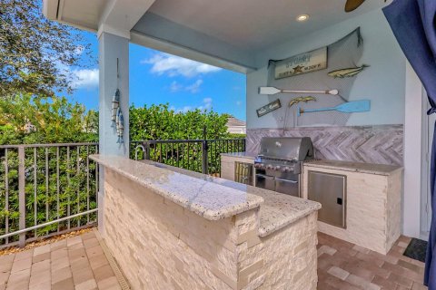 Villa ou maison à vendre à Stuart, Floride: 4 chambres, 284 m2 № 2147046 - photo 25