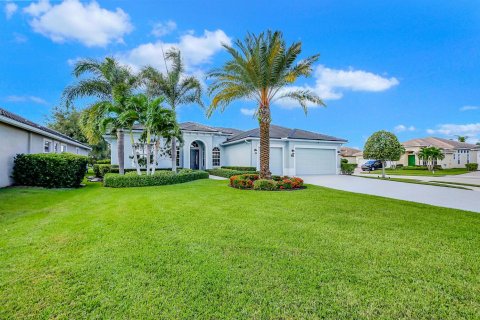 Villa ou maison à vendre à Stuart, Floride: 4 chambres, 284 m2 № 2147046 - photo 18