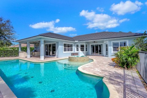 Villa ou maison à vendre à Stuart, Floride: 4 chambres, 284 m2 № 2147046 - photo 29