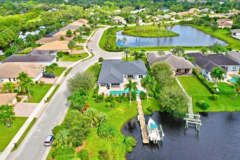 Villa ou maison à vendre à Stuart, Floride: 4 chambres, 284 m2 № 2147046 - photo 7