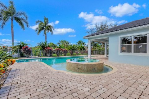 Villa ou maison à vendre à Stuart, Floride: 4 chambres, 284 m2 № 2147046 - photo 27