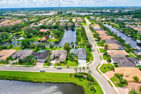 Villa ou maison à vendre à Stuart, Floride: 4 chambres, 284 m2 № 2147046 - photo 11