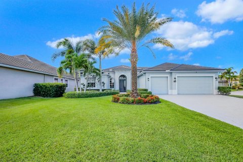 Villa ou maison à vendre à Stuart, Floride: 4 chambres, 284 m2 № 2147046 - photo 19