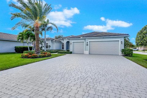 Villa ou maison à vendre à Stuart, Floride: 4 chambres, 284 m2 № 2147046 - photo 20