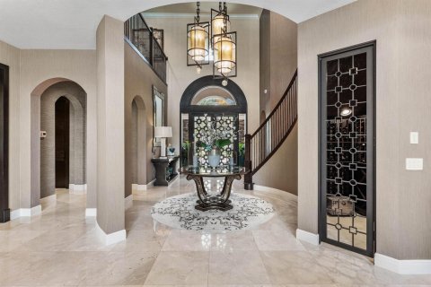 Casa en venta en Parkland, Florida, 6 dormitorios, 521.46 m2 № 2343084 - foto 8