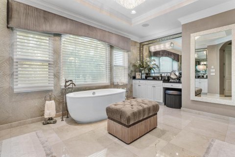 Casa en venta en Parkland, Florida, 6 dormitorios, 521.46 m2 № 2343084 - foto 28