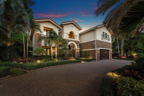 Casa en venta en Parkland, Florida, 6 dormitorios, 521.46 m2 № 2343084 - foto 4
