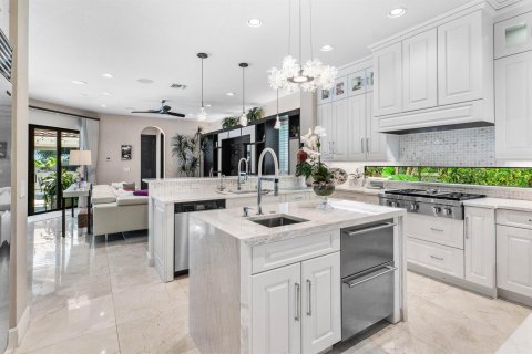 Casa en venta en Parkland, Florida, 6 dormitorios, 521.46 m2 № 2343084 - foto 17