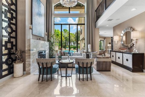 Casa en venta en Parkland, Florida, 6 dormitorios, 521.46 m2 № 2343084 - foto 9