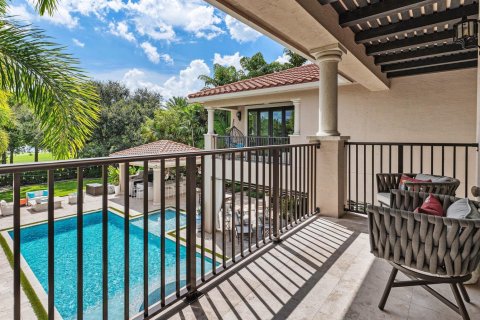 Casa en venta en Parkland, Florida, 6 dormitorios, 521.46 m2 № 2343084 - foto 27