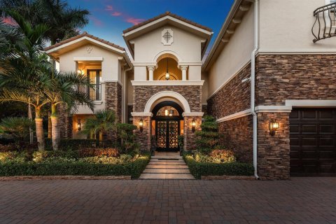 Casa en venta en Parkland, Florida, 6 dormitorios, 521.46 m2 № 2343084 - foto 6