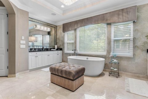 Casa en venta en Parkland, Florida, 6 dormitorios, 521.46 m2 № 2343084 - foto 29