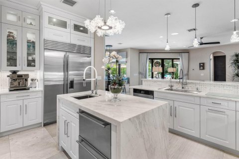 Casa en venta en Parkland, Florida, 6 dormitorios, 521.46 m2 № 2343084 - foto 18