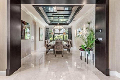 Casa en venta en Parkland, Florida, 6 dormitorios, 521.46 m2 № 2343084 - foto 13