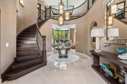 Casa en venta en Parkland, Florida, 6 dormitorios, 521.46 m2 № 2343084 - foto 7