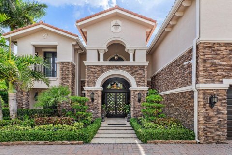 Casa en venta en Parkland, Florida, 6 dormitorios, 521.46 m2 № 2343084 - foto 5