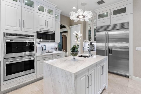 Casa en venta en Parkland, Florida, 6 dormitorios, 521.46 m2 № 2343084 - foto 19
