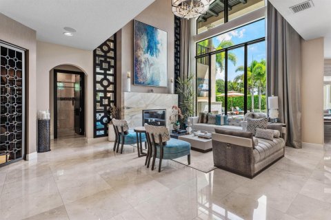 Casa en venta en Parkland, Florida, 6 dormitorios, 521.46 m2 № 2343084 - foto 10
