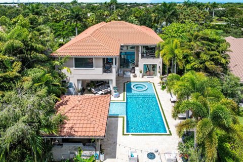 Casa en venta en Parkland, Florida, 6 dormitorios, 521.46 m2 № 2343084 - foto 2
