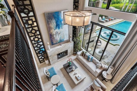 Casa en venta en Parkland, Florida, 6 dormitorios, 521.46 m2 № 2343084 - foto 12
