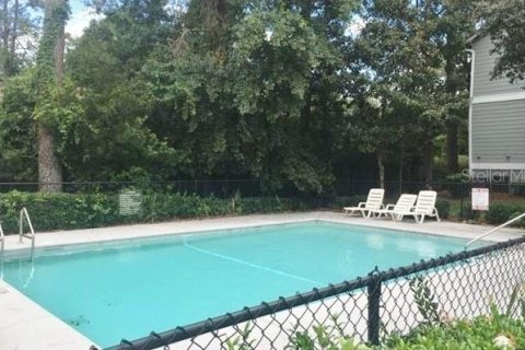 Condominio en alquiler en Gainesville, Florida, 2 dormitorios, 74.32 m2 № 2109073 - foto 7